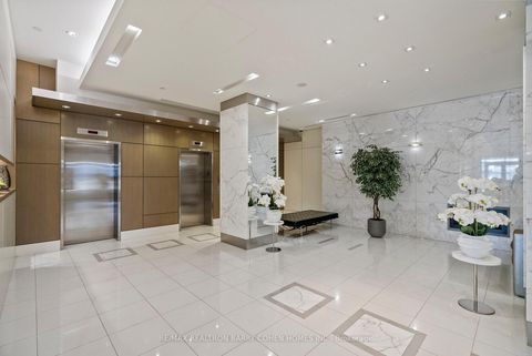 Photo 24 at 2103 - 500 St Clair Avenue W, Cedarvale, Toronto