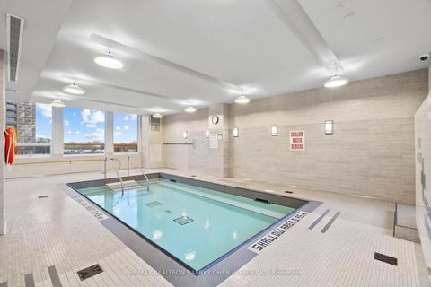 Photo 25 at 2103 - 500 St Clair Avenue W, Cedarvale, Toronto
