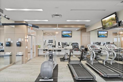 Photo 26 at 2103 - 500 St Clair Avenue W, Cedarvale, Toronto