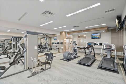 Photo 27 at 2103 - 500 St Clair Avenue W, Cedarvale, Toronto