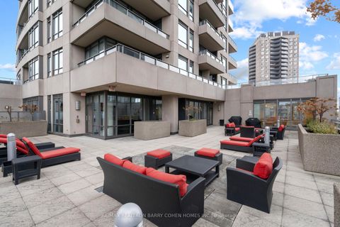 Photo 28 at 2103 - 500 St Clair Avenue W, Cedarvale, Toronto