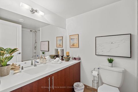 Photo 29 at 2103 - 500 St Clair Avenue W, Cedarvale, Toronto
