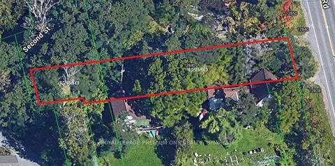 Photo 0 at 12840 Weston Road, Rural King, King