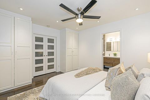 Photo 17 at 43 BARCLAY Road, Clanton Park, Toronto