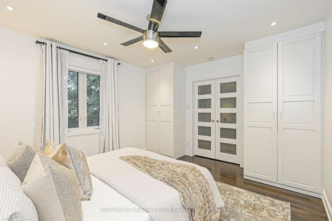 Photo 18 at 43 BARCLAY Road, Clanton Park, Toronto