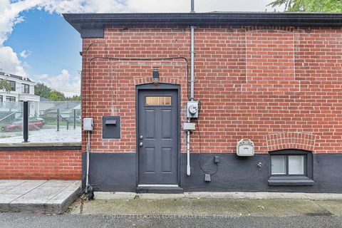 Photo 20 at 43 BARCLAY Road, Clanton Park, Toronto