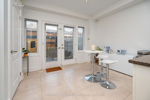 Photo 7 at 82 Woodbine Avenue, The Beaches, Toronto