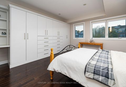 Photo 11 at 82 Woodbine Avenue, The Beaches, Toronto