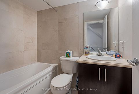 Photo 12 at 82 Woodbine Avenue, The Beaches, Toronto