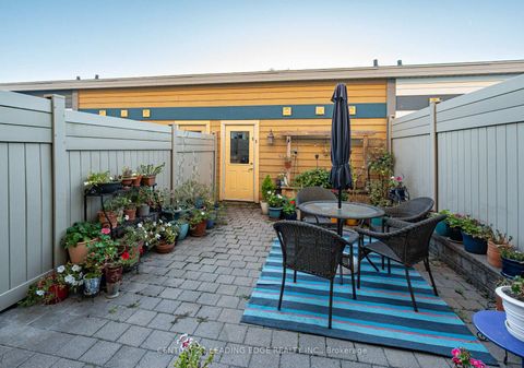 Photo 25 at 82 Woodbine Avenue, The Beaches, Toronto