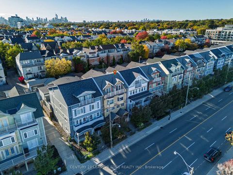 Photo 30 at 82 Woodbine Avenue, The Beaches, Toronto
