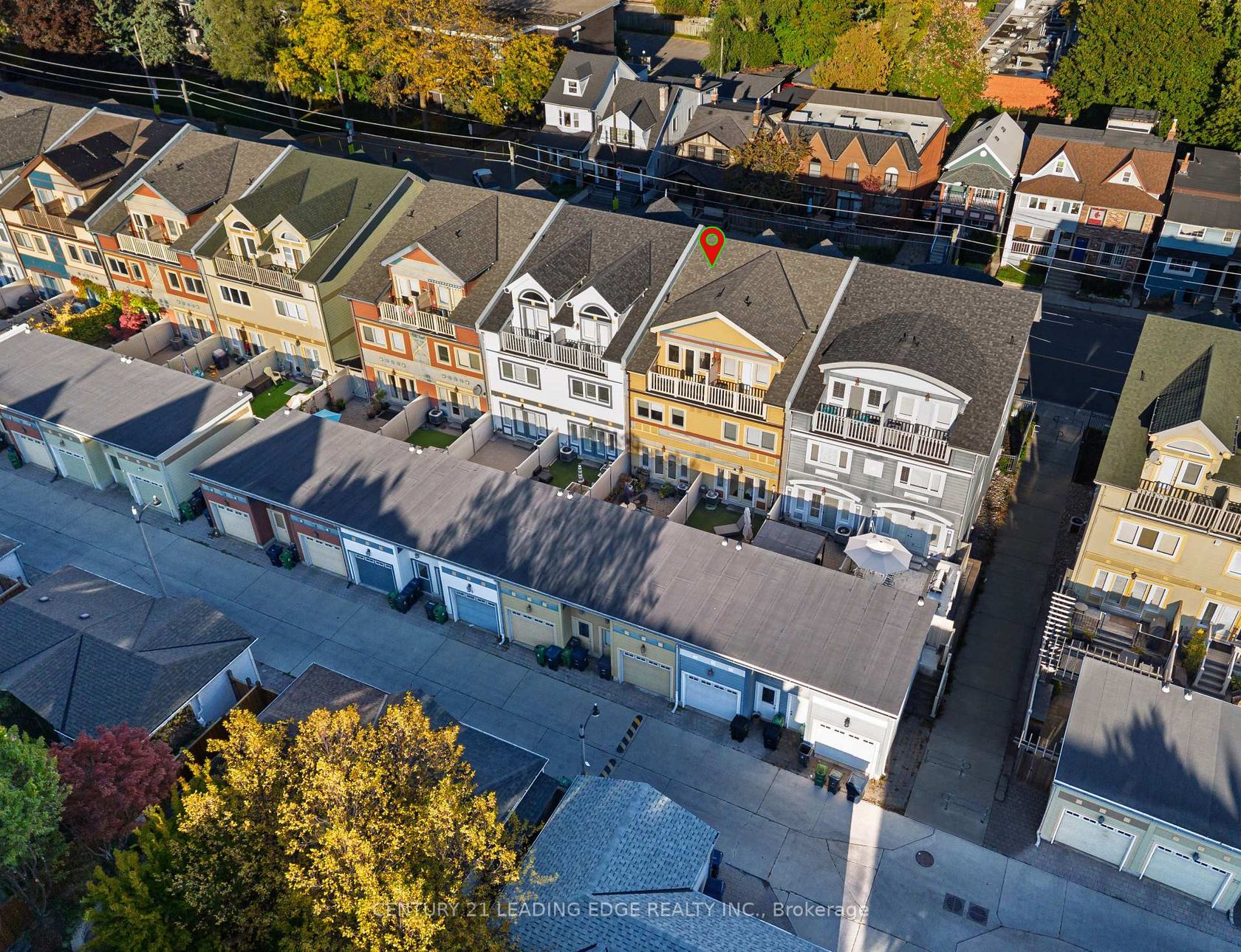 Photo 27 at 82 Woodbine Avenue, The Beaches, Toronto Photo 27 at 82 Woodbine Avenue, The Beaches, Toronto