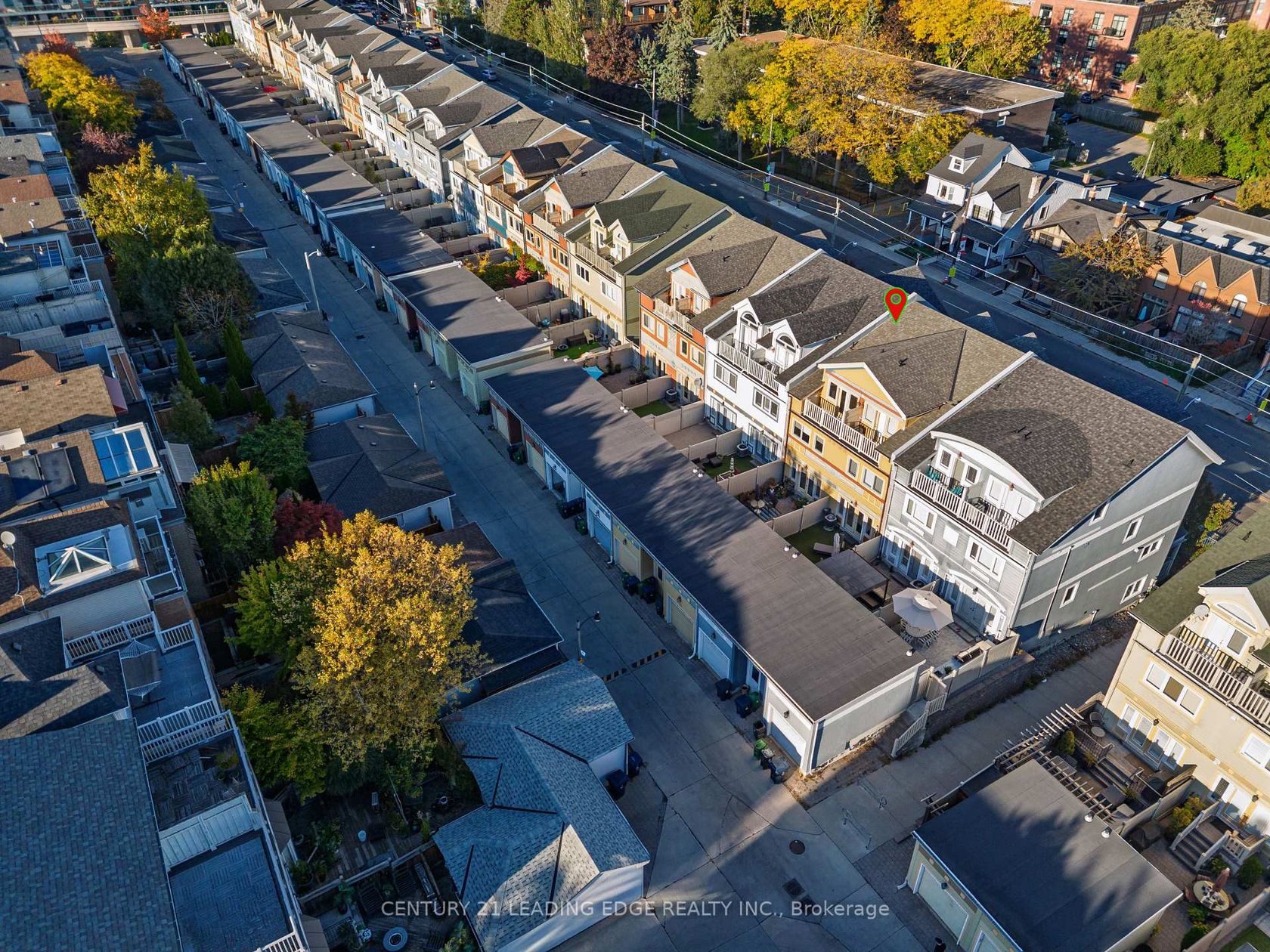 Photo 28 at 82 Woodbine Avenue, The Beaches, Toronto Photo 28 at 82 Woodbine Avenue, The Beaches, Toronto