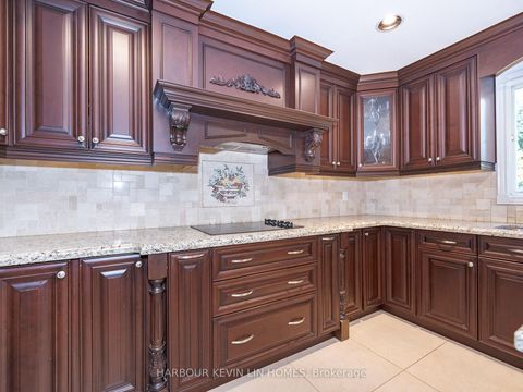 Photo 22 at 25 Pearl Gate Court, Doncrest, Richmond Hill