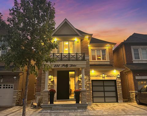 Photo 0 at 234 Polly Drive, GO Glenorchy, Oakville