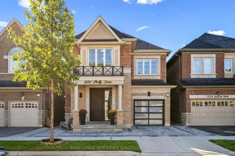 Photo 1 at 234 Polly Drive, GO Glenorchy, Oakville