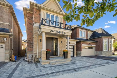 Photo 2 at 234 Polly Drive, GO Glenorchy, Oakville