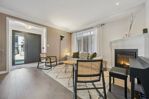 Photo 6 at 234 Polly Drive, GO Glenorchy, Oakville