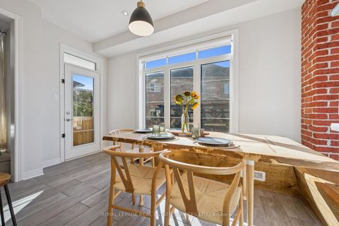 Photo 17 at 234 Polly Drive, GO Glenorchy, Oakville