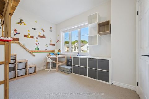 Photo 30 at 234 Polly Drive, GO Glenorchy, Oakville