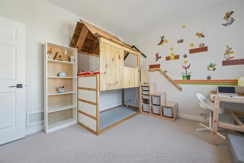 Photo 31 at 234 Polly Drive, GO Glenorchy, Oakville