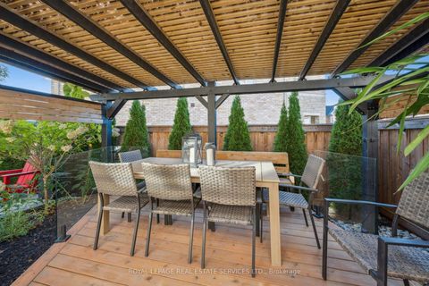 Photo 47 at 234 Polly Drive, GO Glenorchy, Oakville