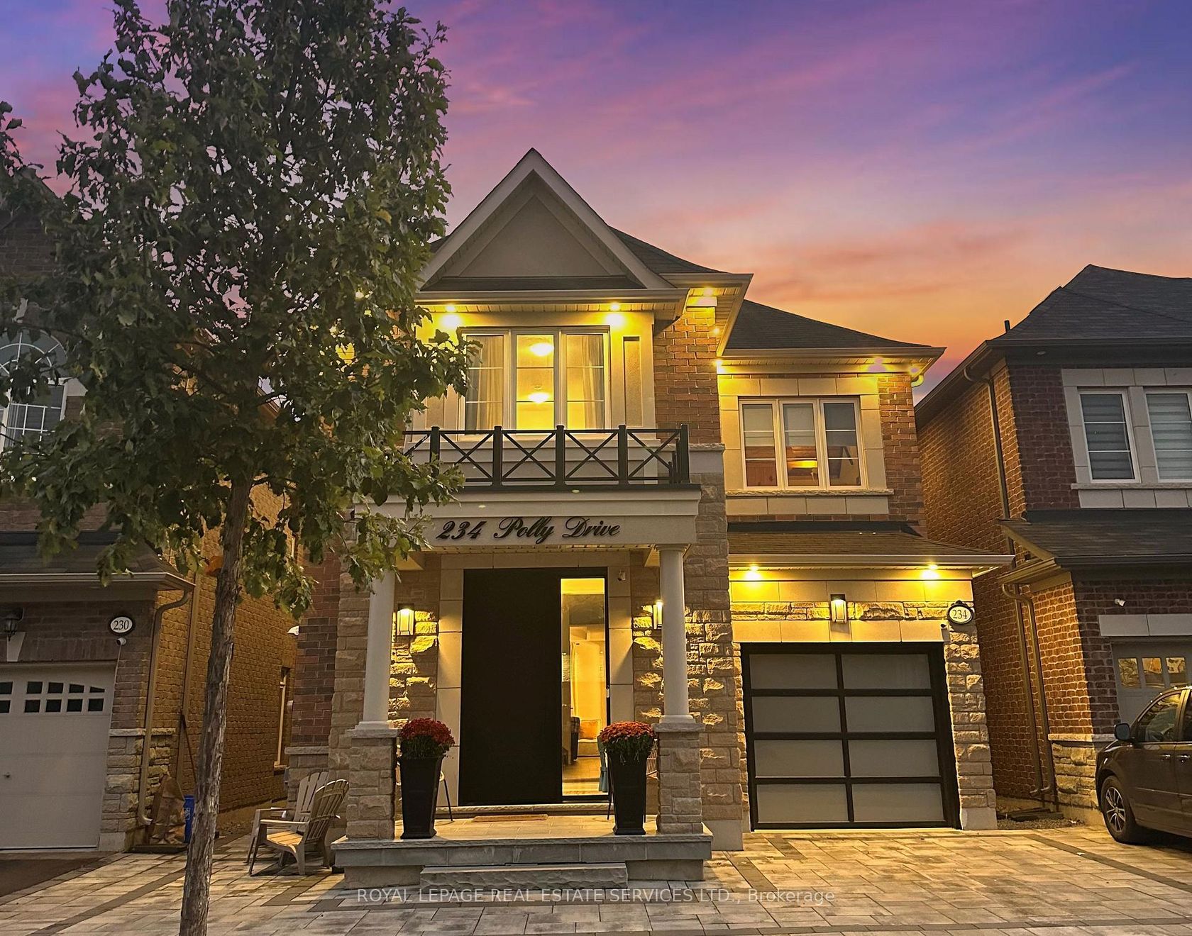 234 Polly Drive, GO Glenorchy, Oakville 
