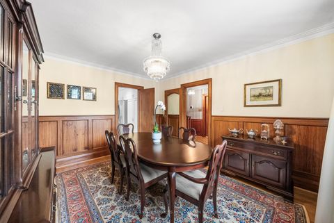 Photo 11 at 70 Bessborough Drive, Leaside, Toronto