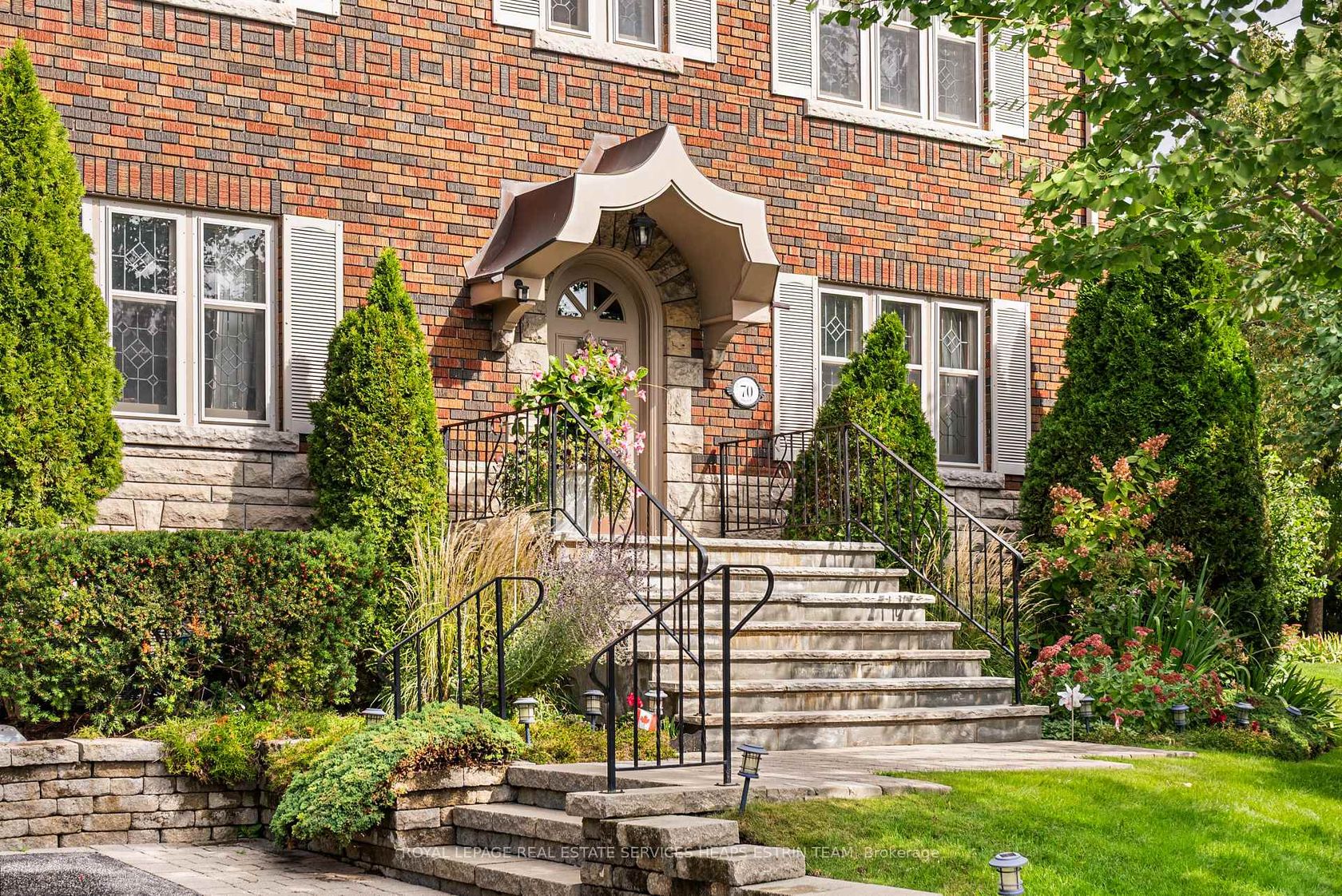 Photo 1 at 70 Bessborough Drive, Leaside, Toronto Photo 1 at 70 Bessborough Drive, Leaside, Toronto