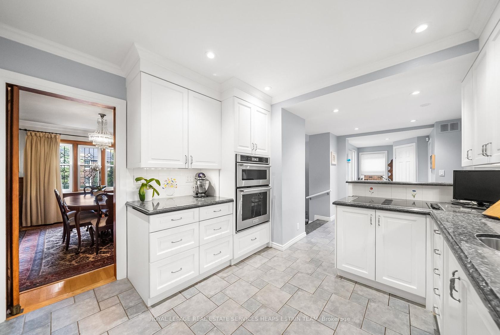 Photo 14 at 70 Bessborough Drive, Leaside, Toronto Photo 14 at 70 Bessborough Drive, Leaside, Toronto