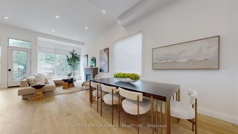 Photo 2 at 13 Elder Avenue, Long Branch, Toronto