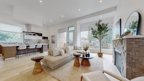 Photo 5 at 13 Elder Avenue, Long Branch, Toronto