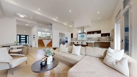 Photo 8 at 13 Elder Avenue, Long Branch, Toronto
