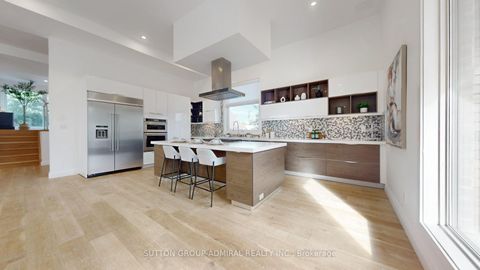 Photo 9 at 13 Elder Avenue, Long Branch, Toronto