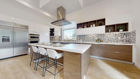 Photo 10 at 13 Elder Avenue, Long Branch, Toronto