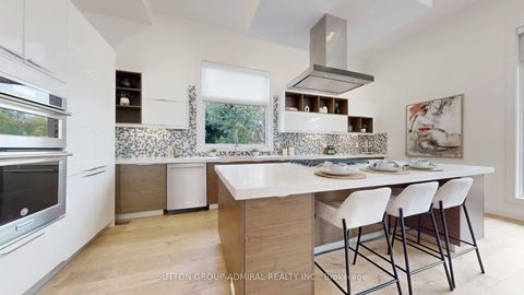 Photo 11 at 13 Elder Avenue, Long Branch, Toronto