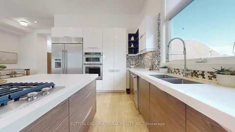 Photo 13 at 13 Elder Avenue, Long Branch, Toronto