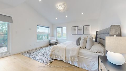 Photo 18 at 13 Elder Avenue, Long Branch, Toronto
