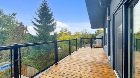 Photo 22 at 13 Elder Avenue, Long Branch, Toronto