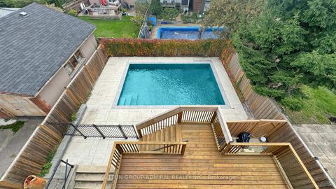 Photo 23 at 13 Elder Avenue, Long Branch, Toronto