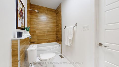 Photo 27 at 13 Elder Avenue, Long Branch, Toronto