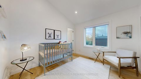Photo 28 at 13 Elder Avenue, Long Branch, Toronto