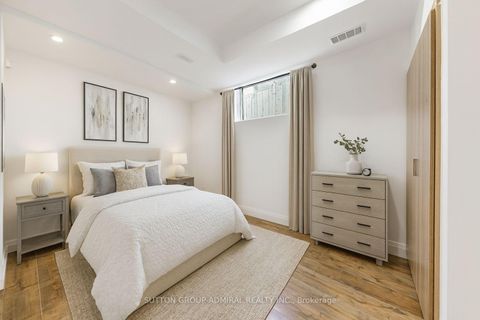 Photo 36 at 13 Elder Avenue, Long Branch, Toronto