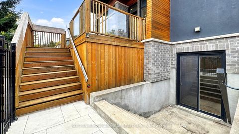 Photo 43 at 13 Elder Avenue, Long Branch, Toronto