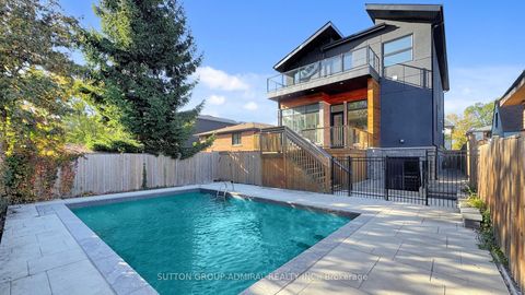 Photo 44 at 13 Elder Avenue, Long Branch, Toronto