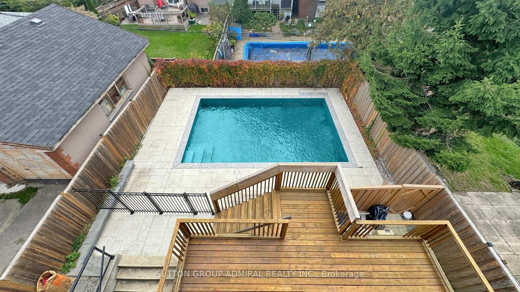 Photo 23 at 13 Elder Avenue, Long Branch, Toronto Photo 23 at 13 Elder Avenue, Long Branch, Toronto