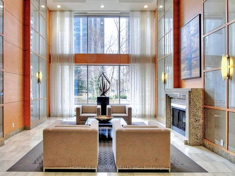 Photo 2 at 3009 - 4968 Yonge Street, Westgate, Toronto