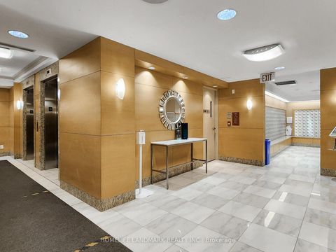 Photo 3 at 3009 - 4968 Yonge Street, Westgate, Toronto