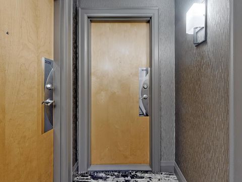 Photo 4 at 3009 - 4968 Yonge Street, Westgate, Toronto