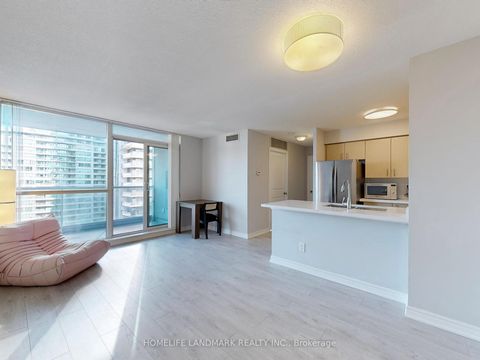 Photo 5 at 3009 - 4968 Yonge Street, Westgate, Toronto